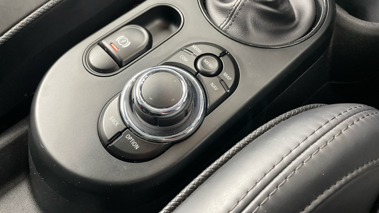 MINI Hatchback 135kW Cooper S Level 3 33kWh 3dr Auto Electric Hatchback